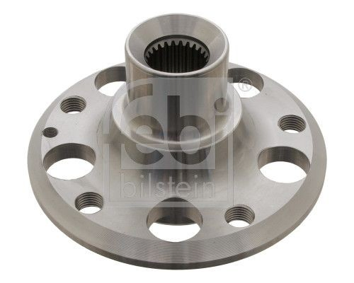 Маточина колеса передня Febi 31669 ціна, від 33.92 USD